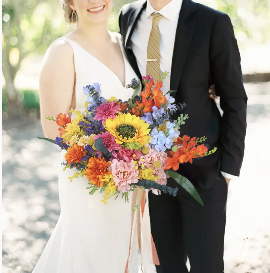 Dopamien Dazzle Bouquet