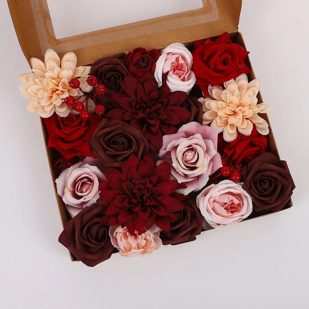 Blomme Box Compilations1
