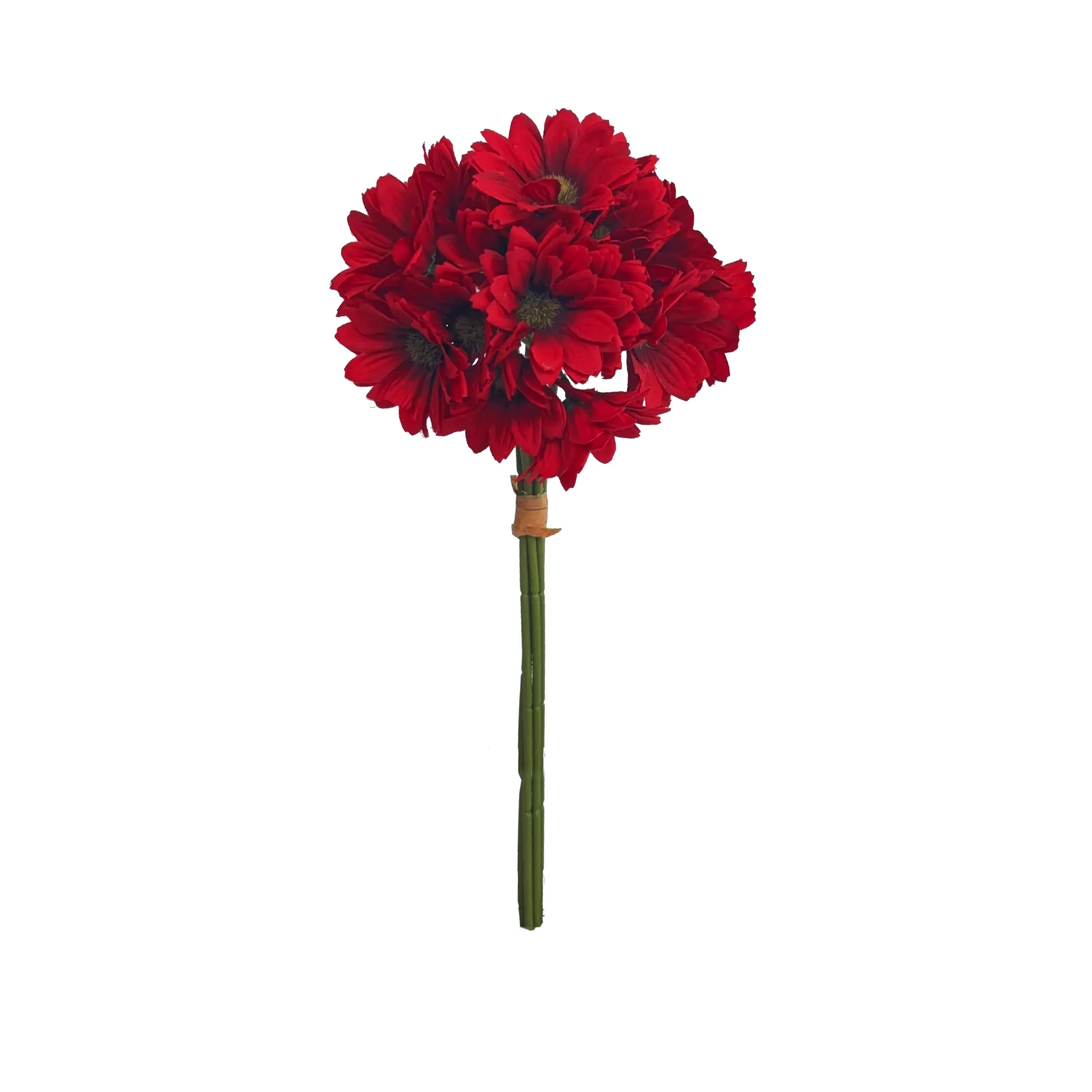 Neem 'n klomp sonneblomme