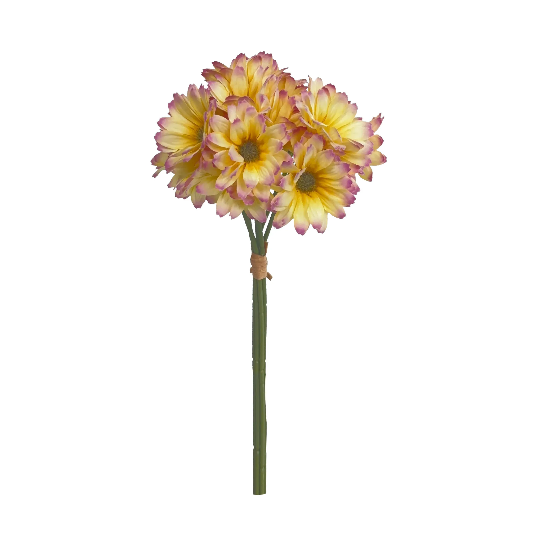 Neem 'n klomp sonneblomme