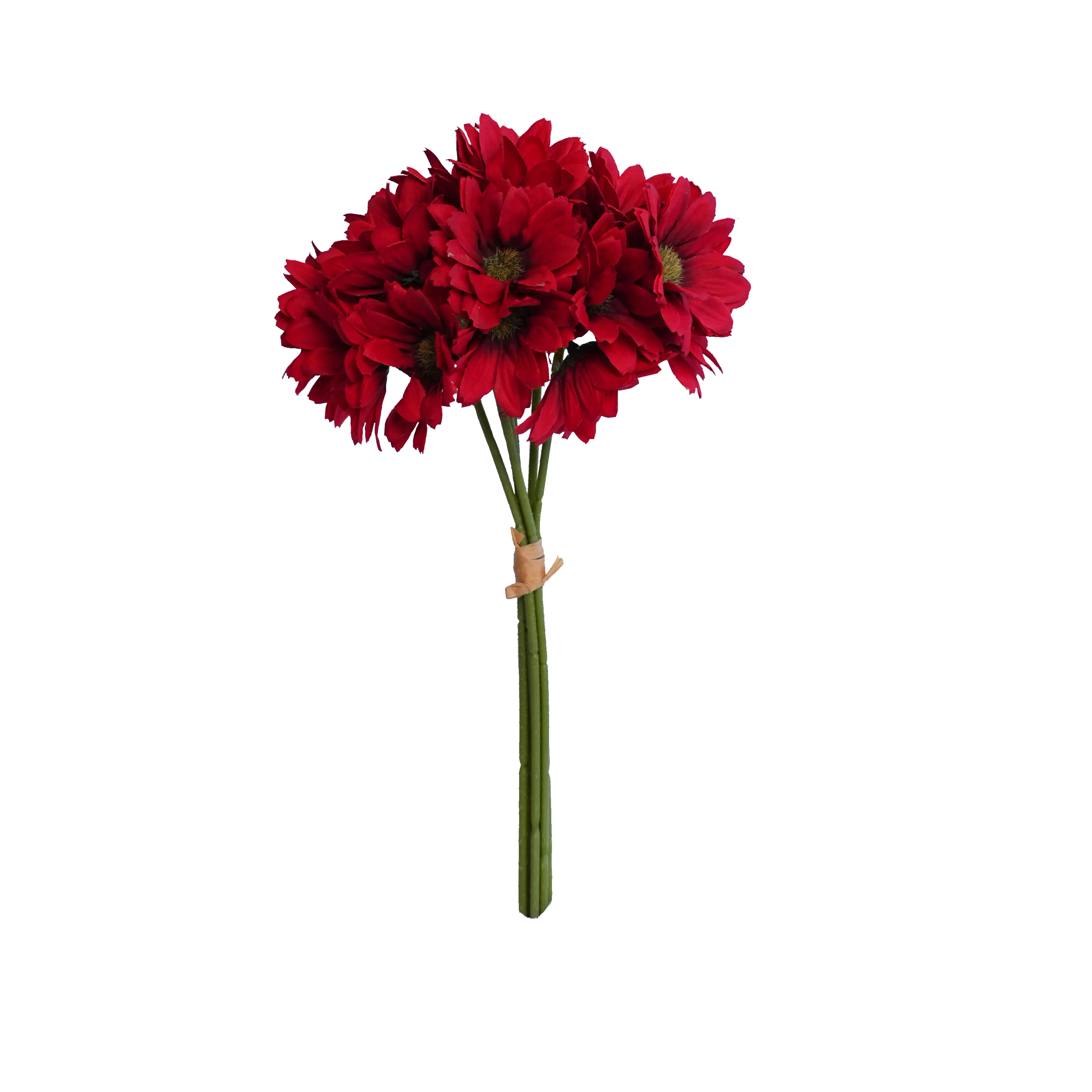 Neem 'n klomp sonneblomme
