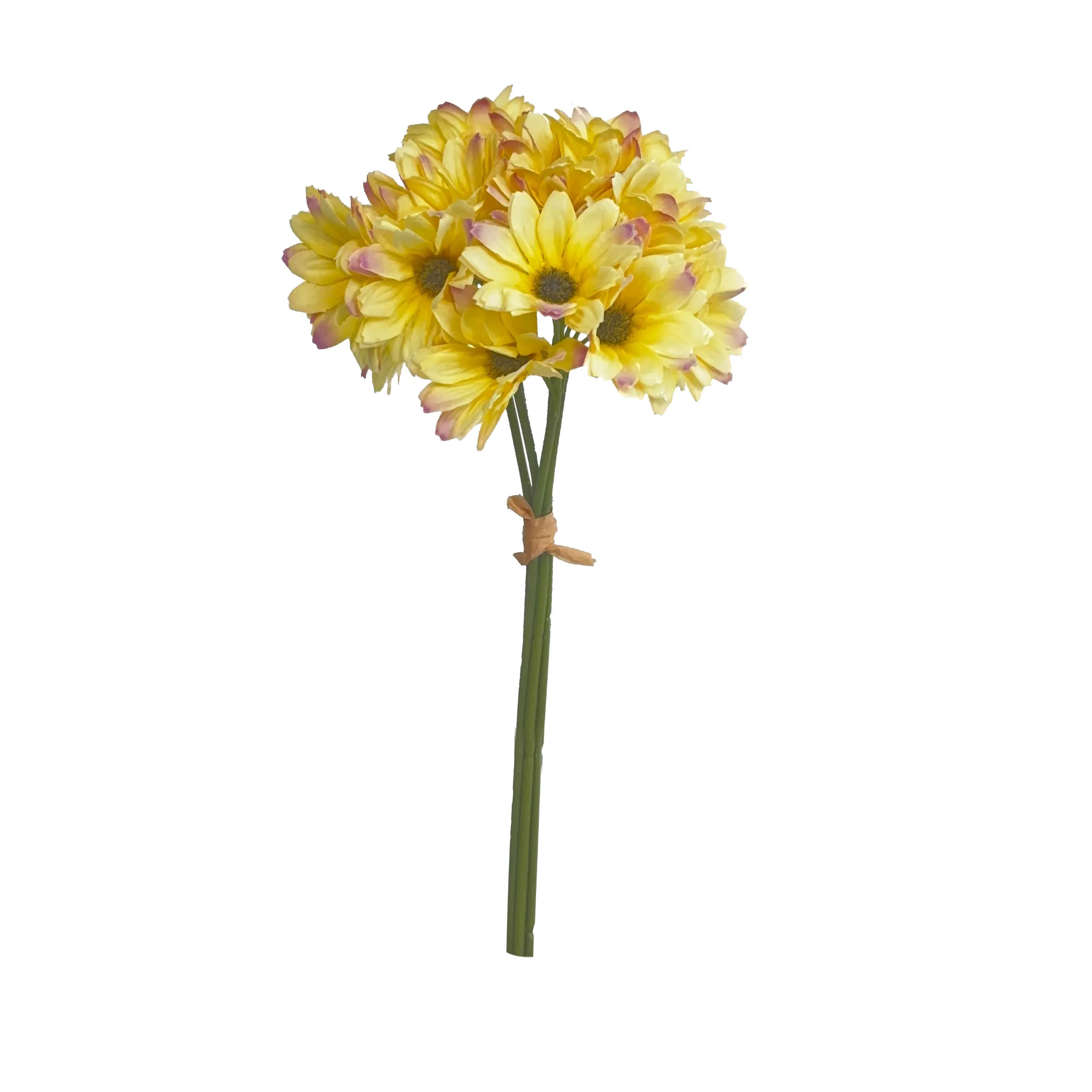 Neem 'n klomp sonneblomme