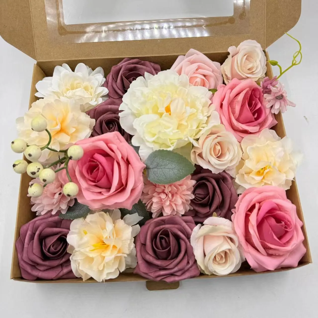 Blomme Box Compilations1