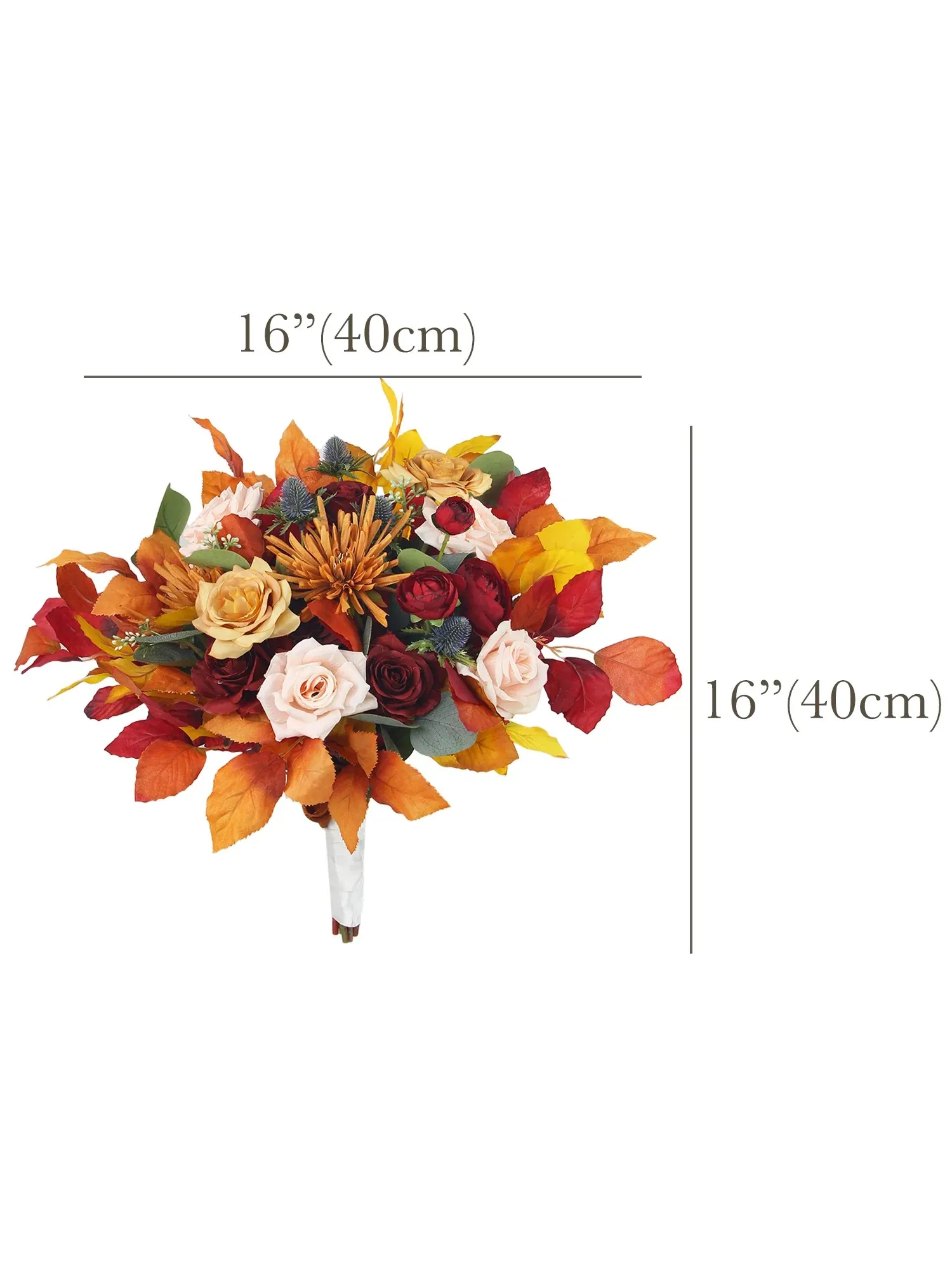 Maillard Palette Bouquet