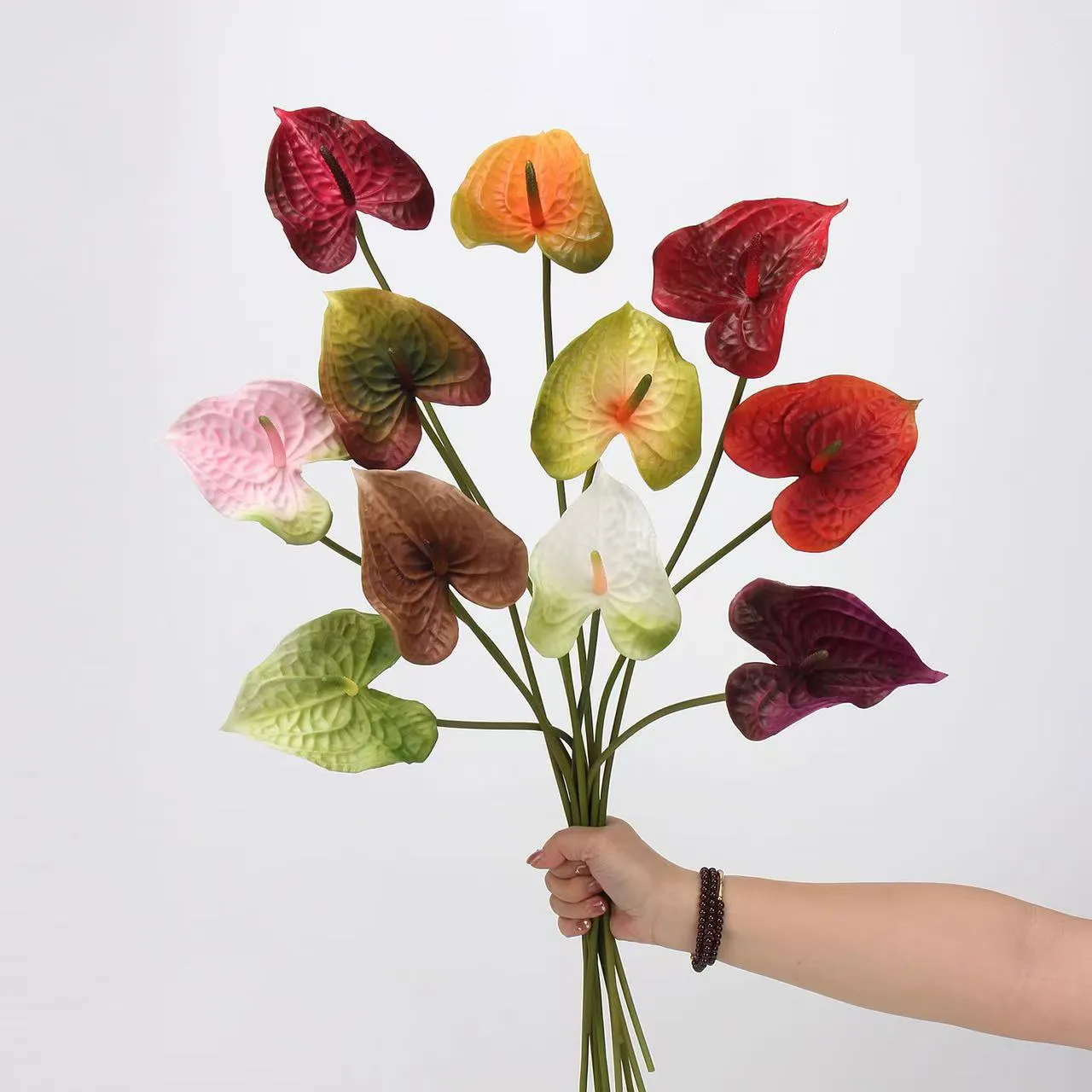 The future of artificial flower trees