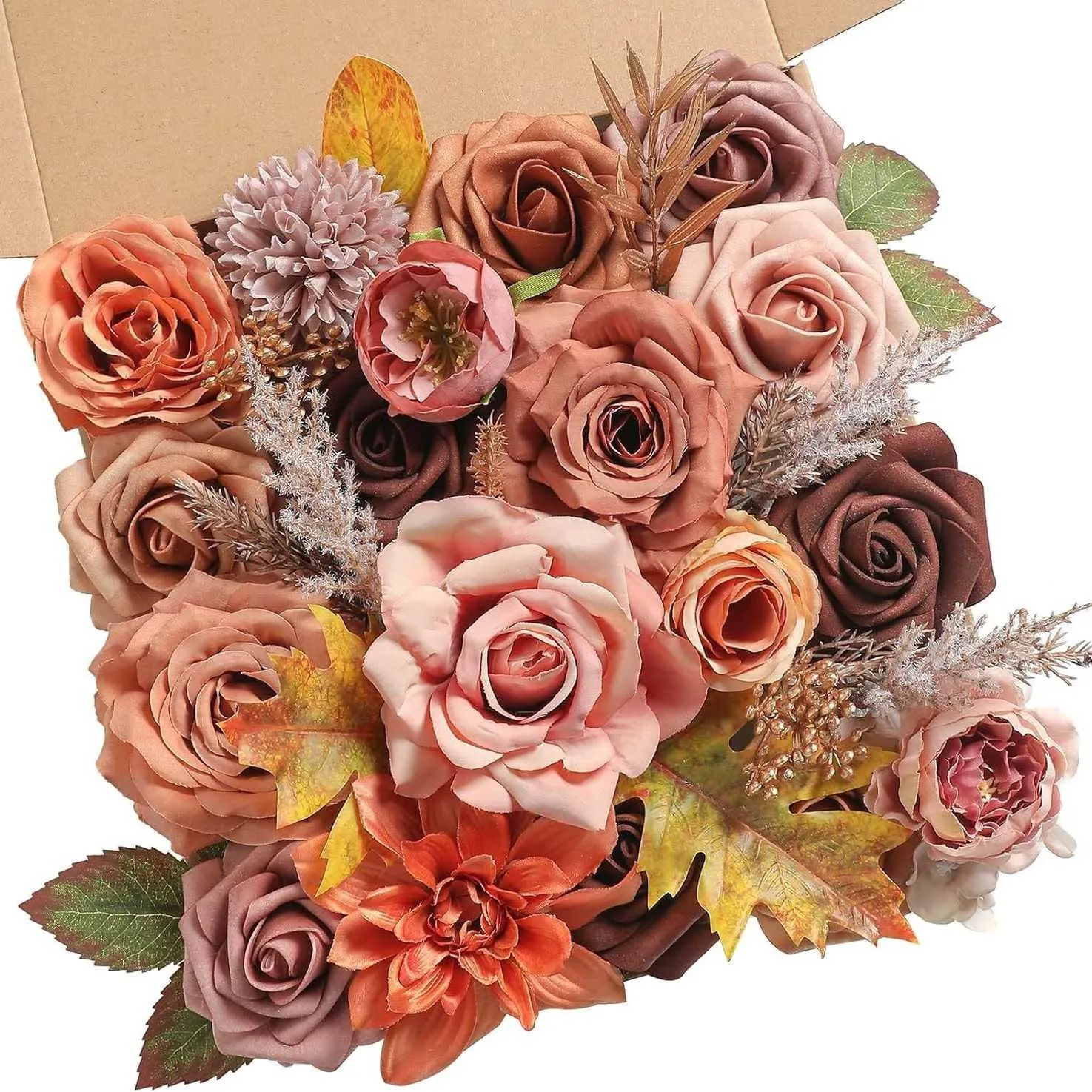Blomme Box Compilations1