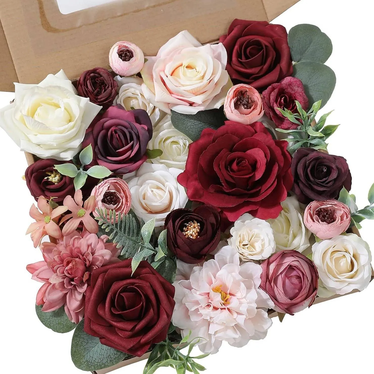 Blomme Box Compilations1