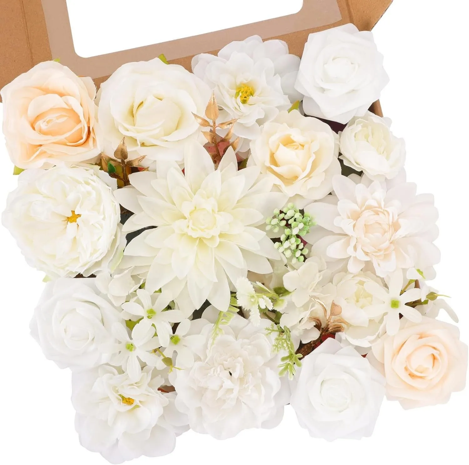Blomme Box Compilations1