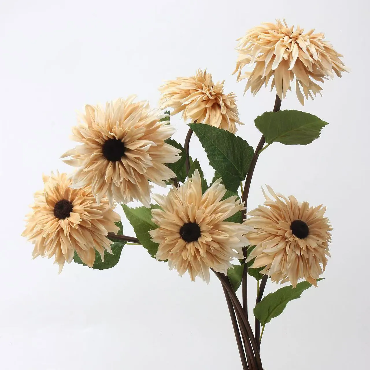 The future of flower decoration for engagement