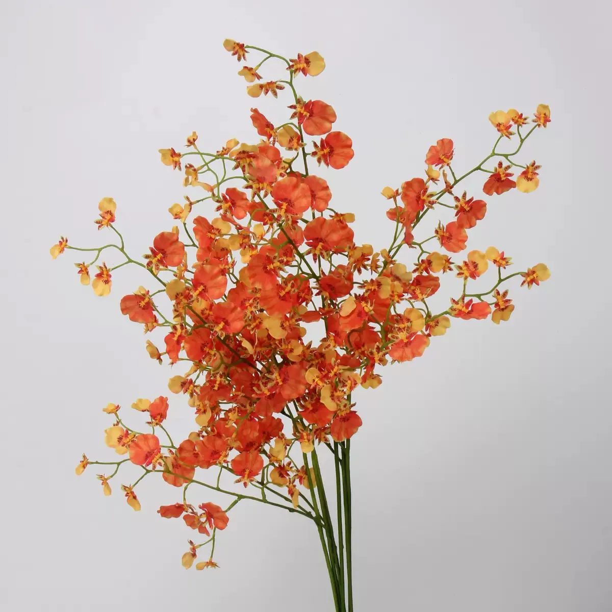 The future of luxury silk flower arrangements