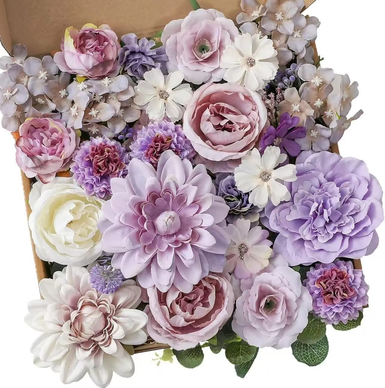 Blomme Box Compilations1