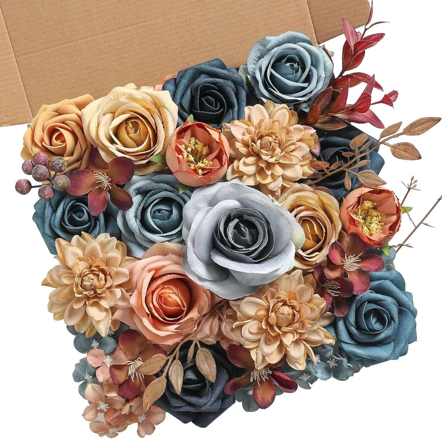 Blomme Box Compilations1