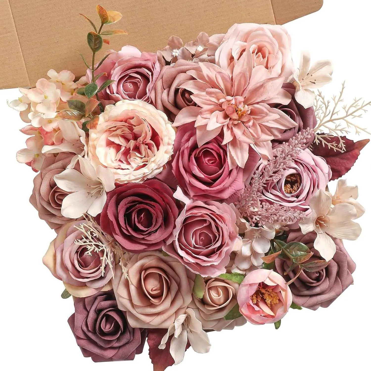 Blomme Box Compilations1