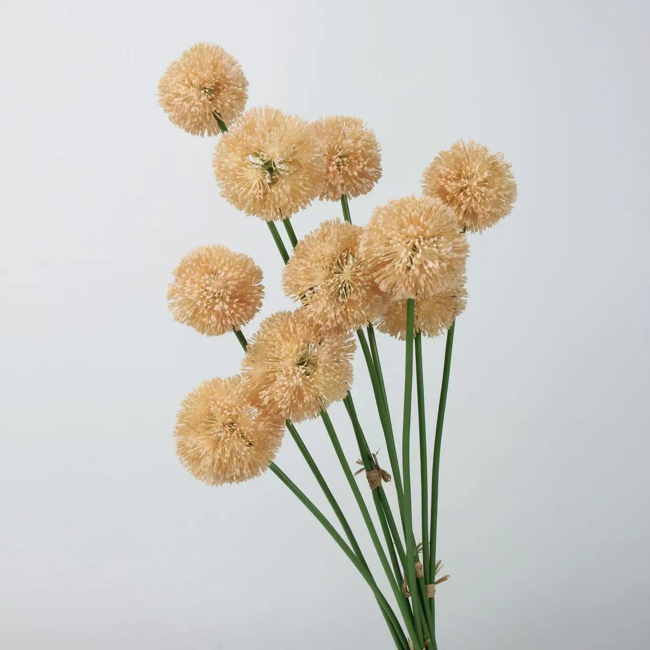 The future of artificial flower table decorations