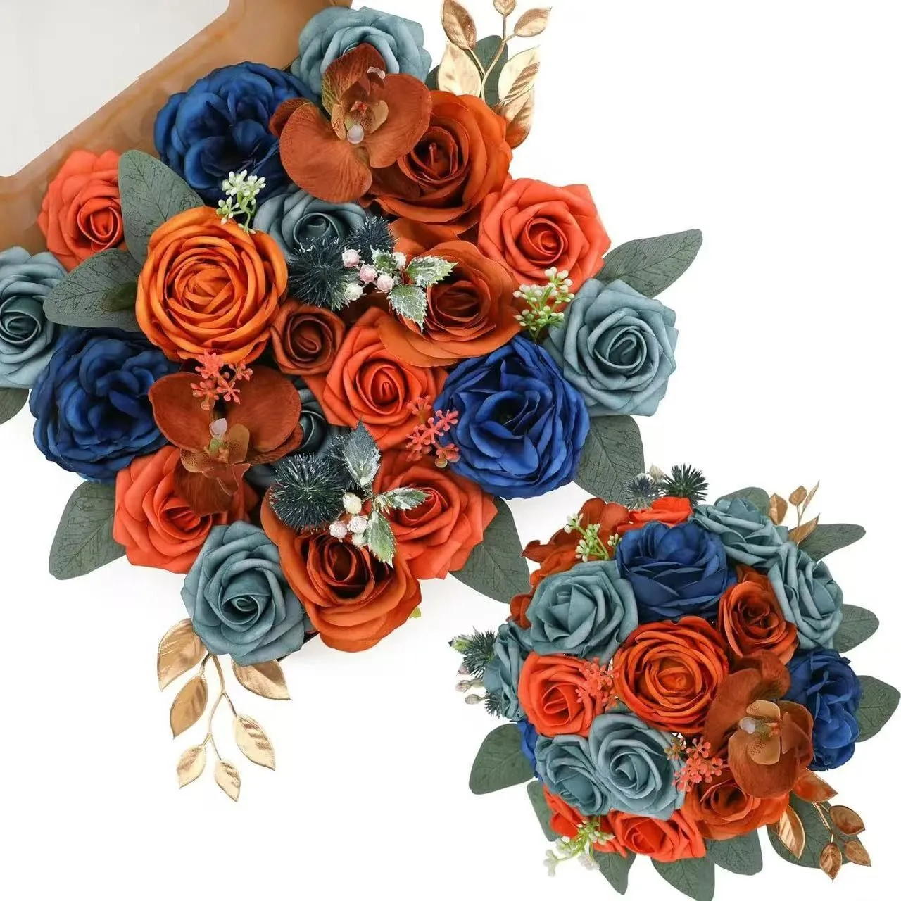 Blomme Box Compilations1