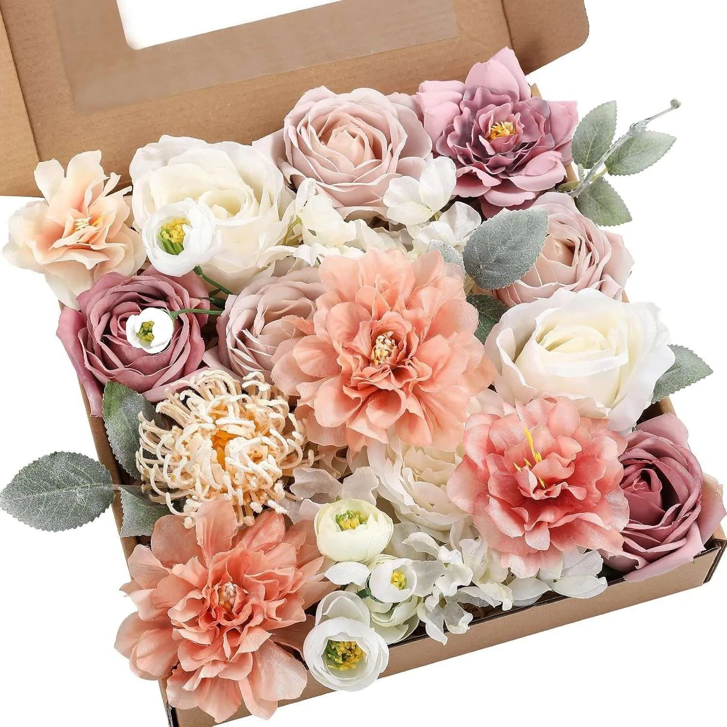 Blomme Box Compilations1