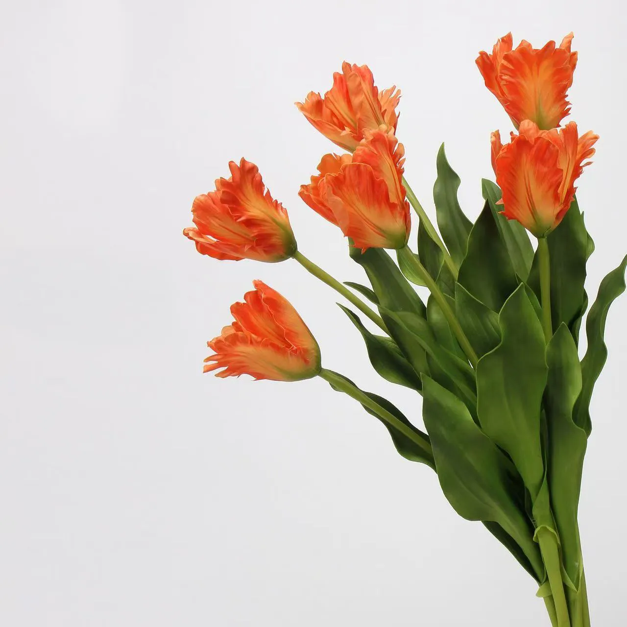 Solutions of artificial flower arrangements small