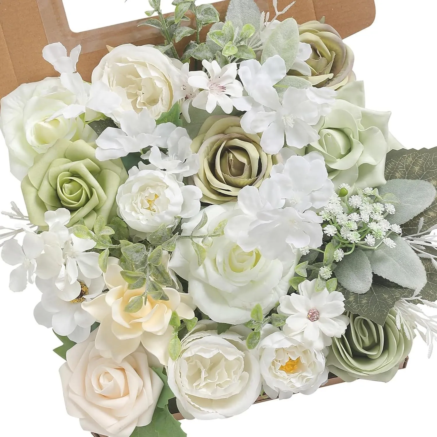 Blomme Box Compilations1
