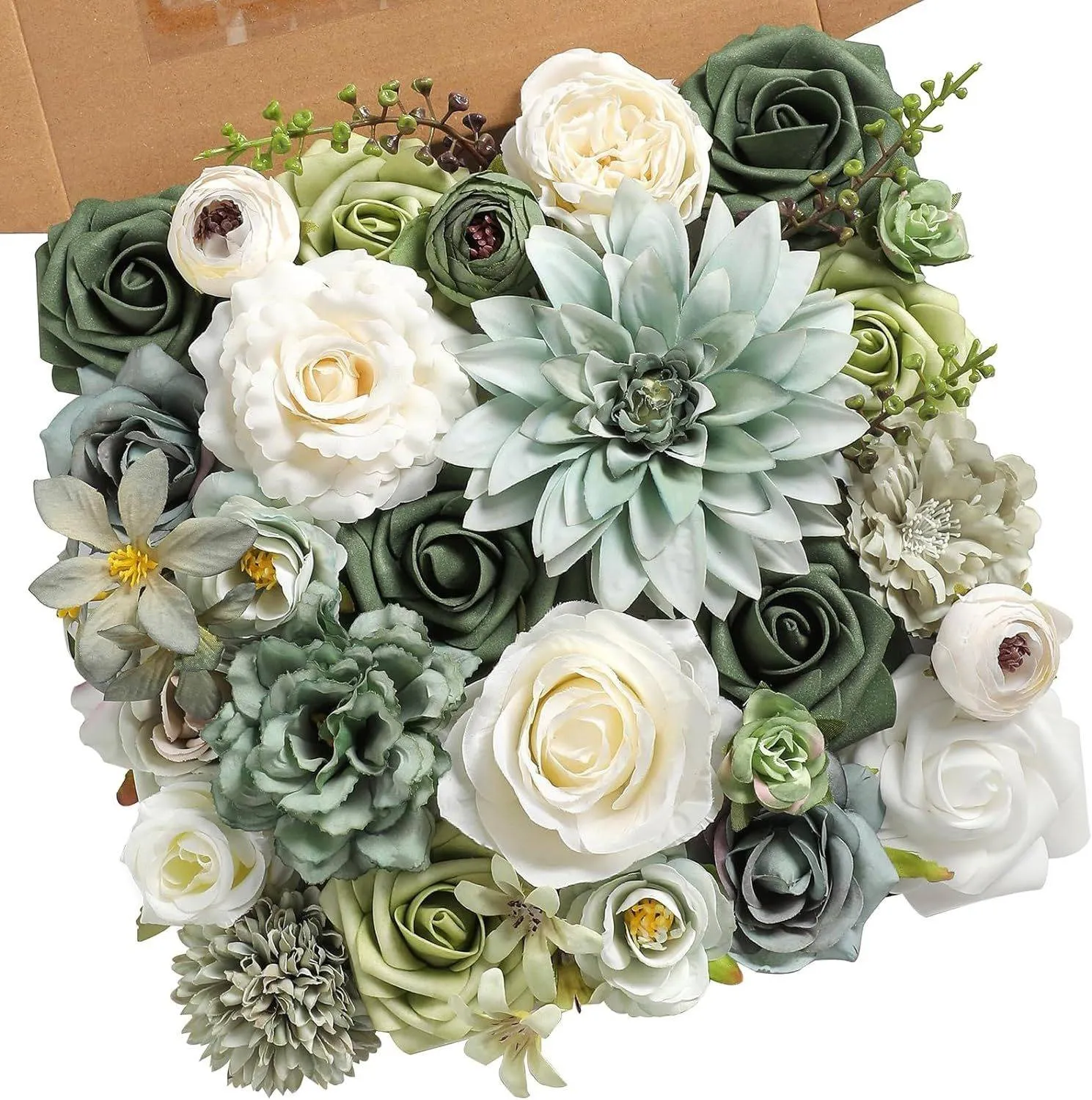 Blomme Box Compilations1