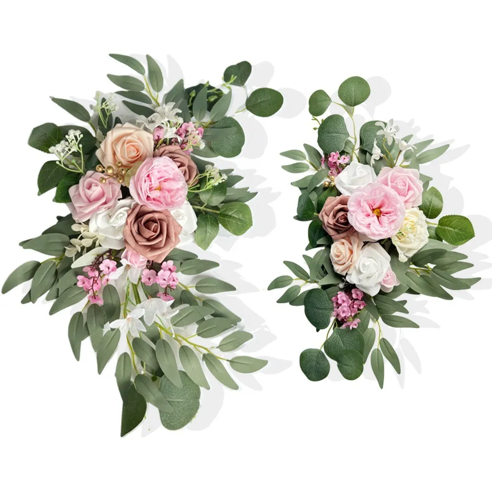 Teken blomveer