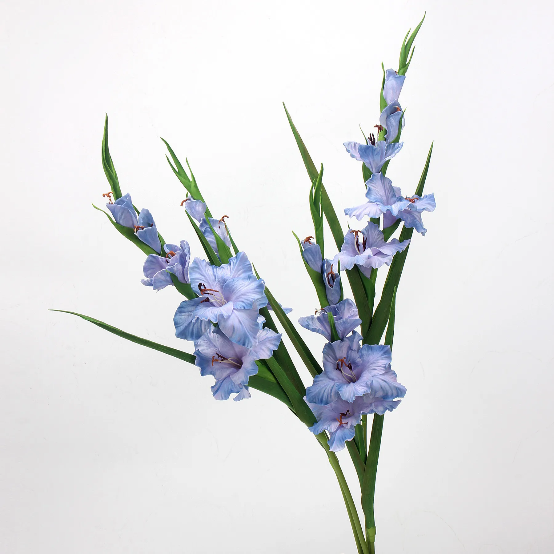 The future of silk wedding flower packages