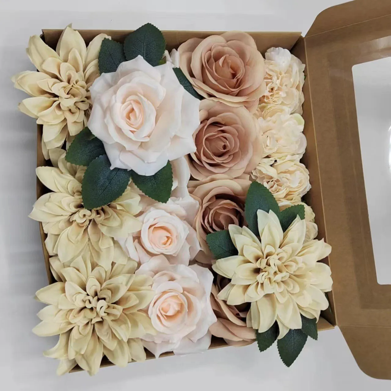 Blomme Box Compilations1