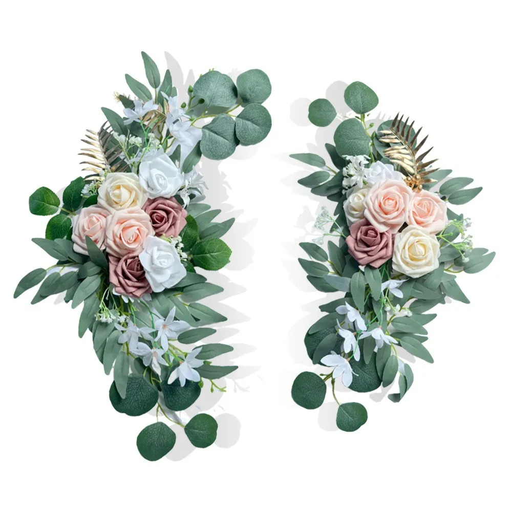Teken blomme grys pienk