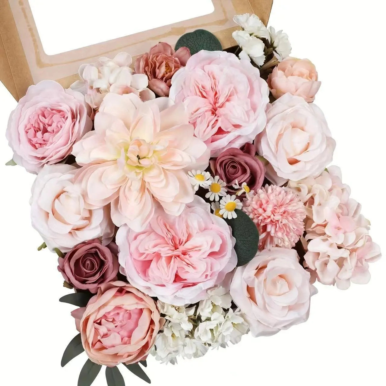 Blomme Box Compilations1