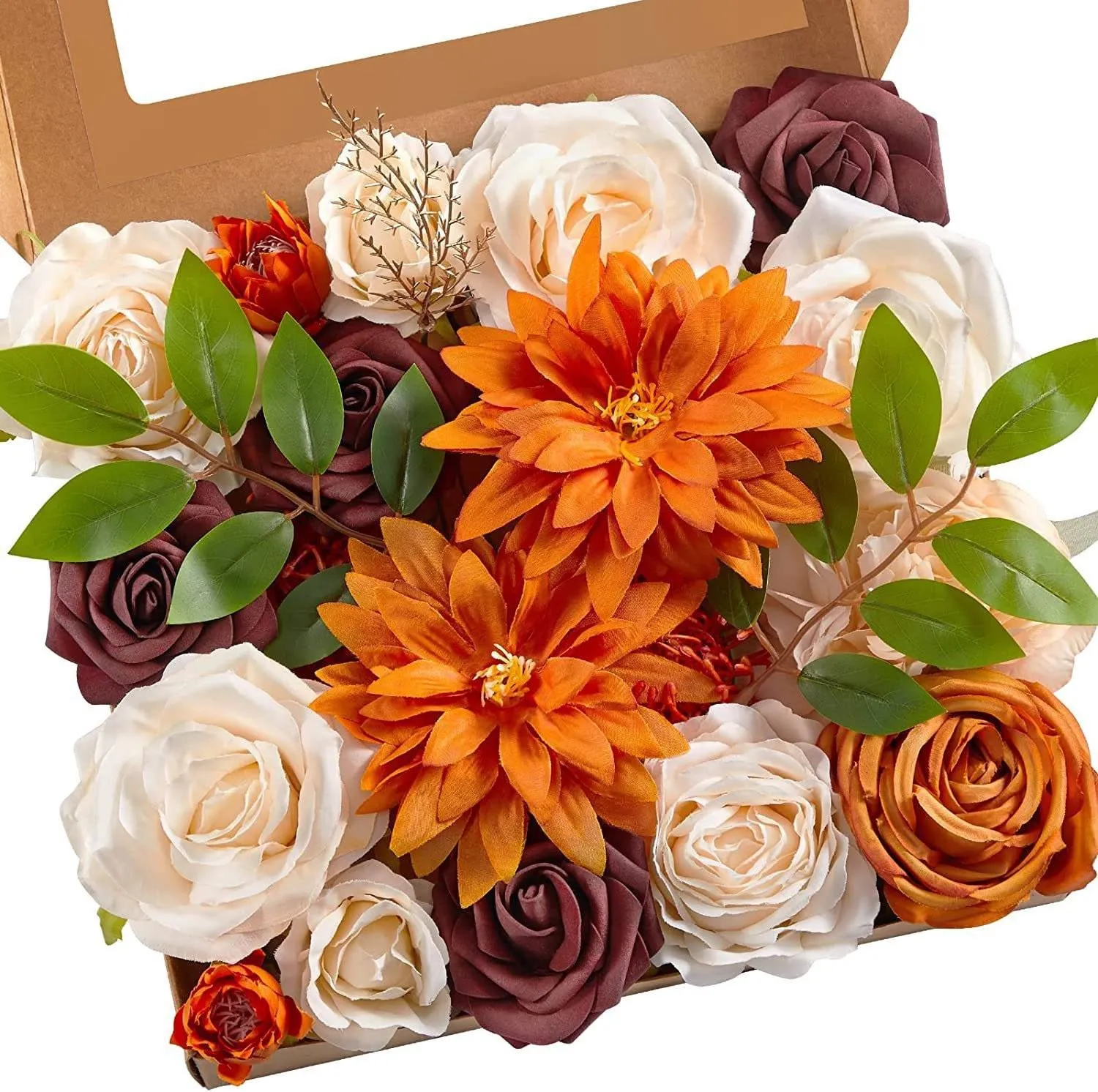 Blomme Box Compilations1