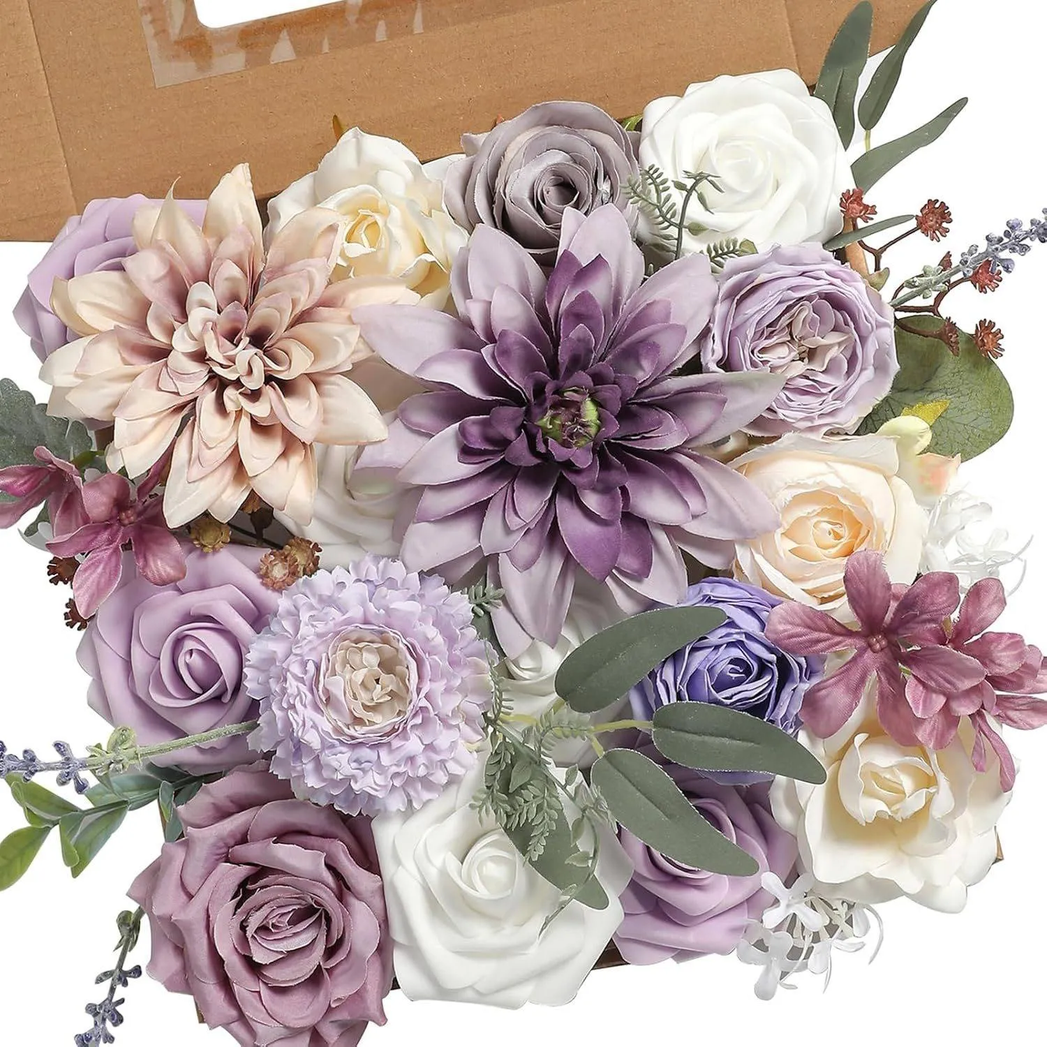 Blomme Box Compilations1