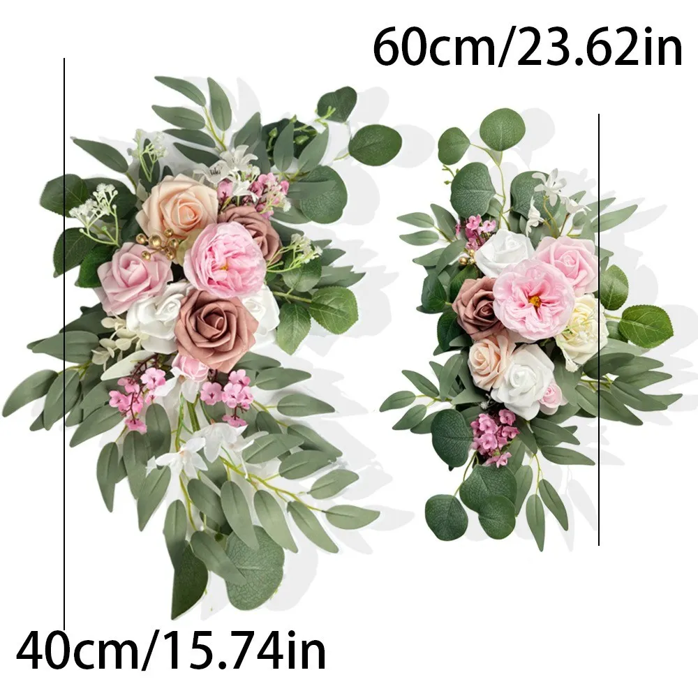 Teken blomveer