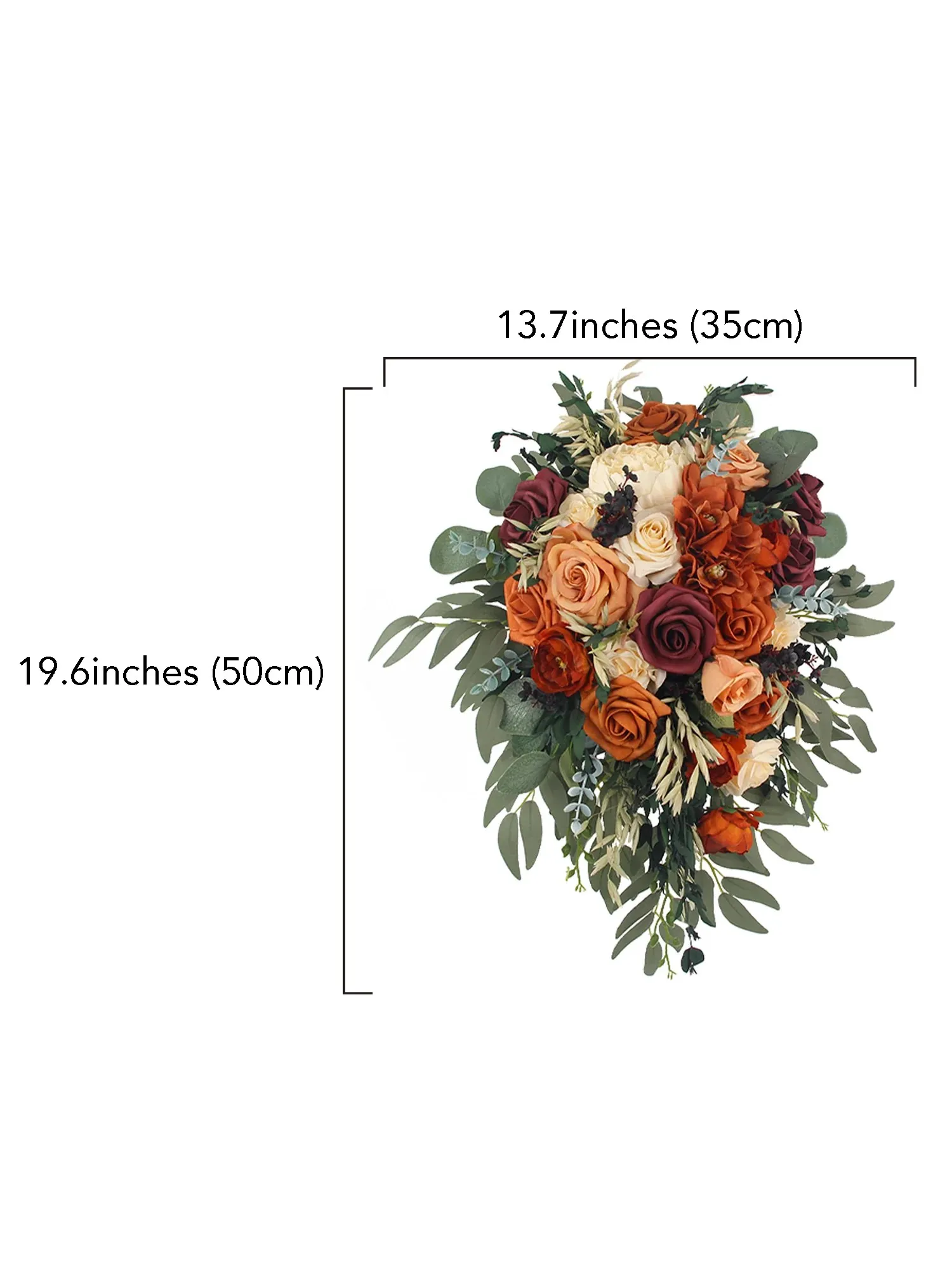 Maillard Palette Bouquet