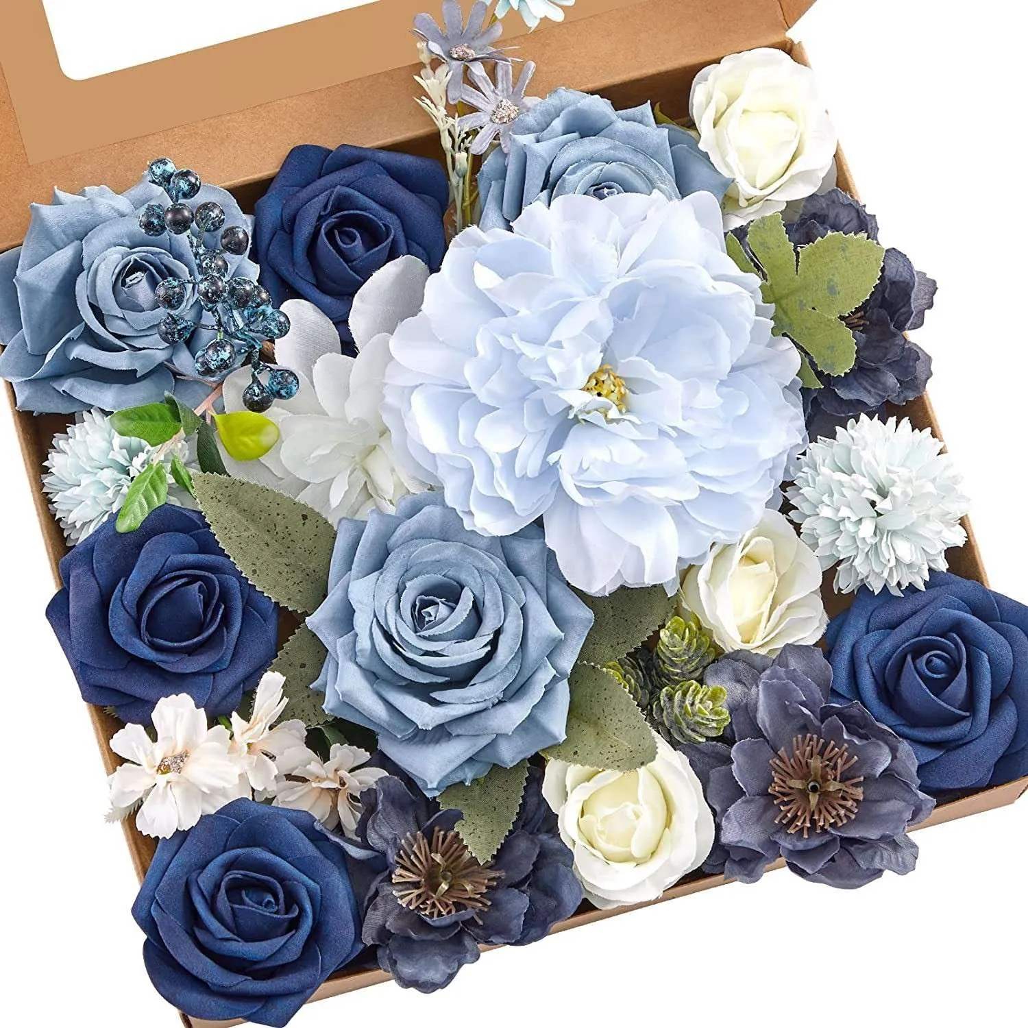 Blomme Box Compilations1