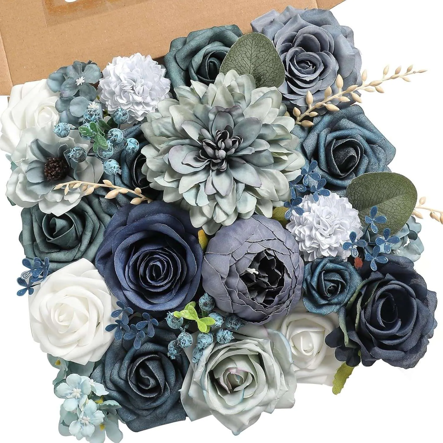 Blomme Box Compilations1