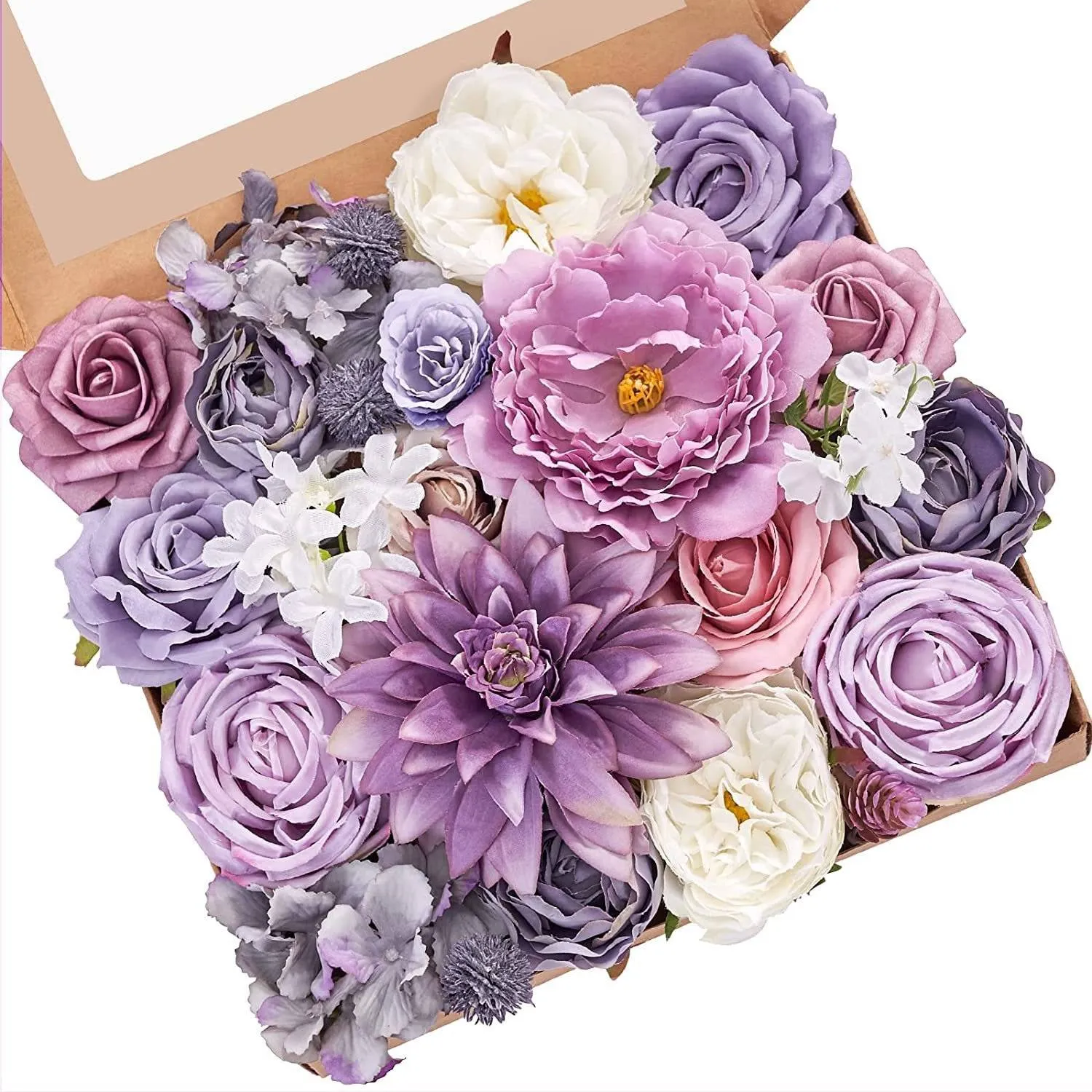 Blomme Box Compilations1