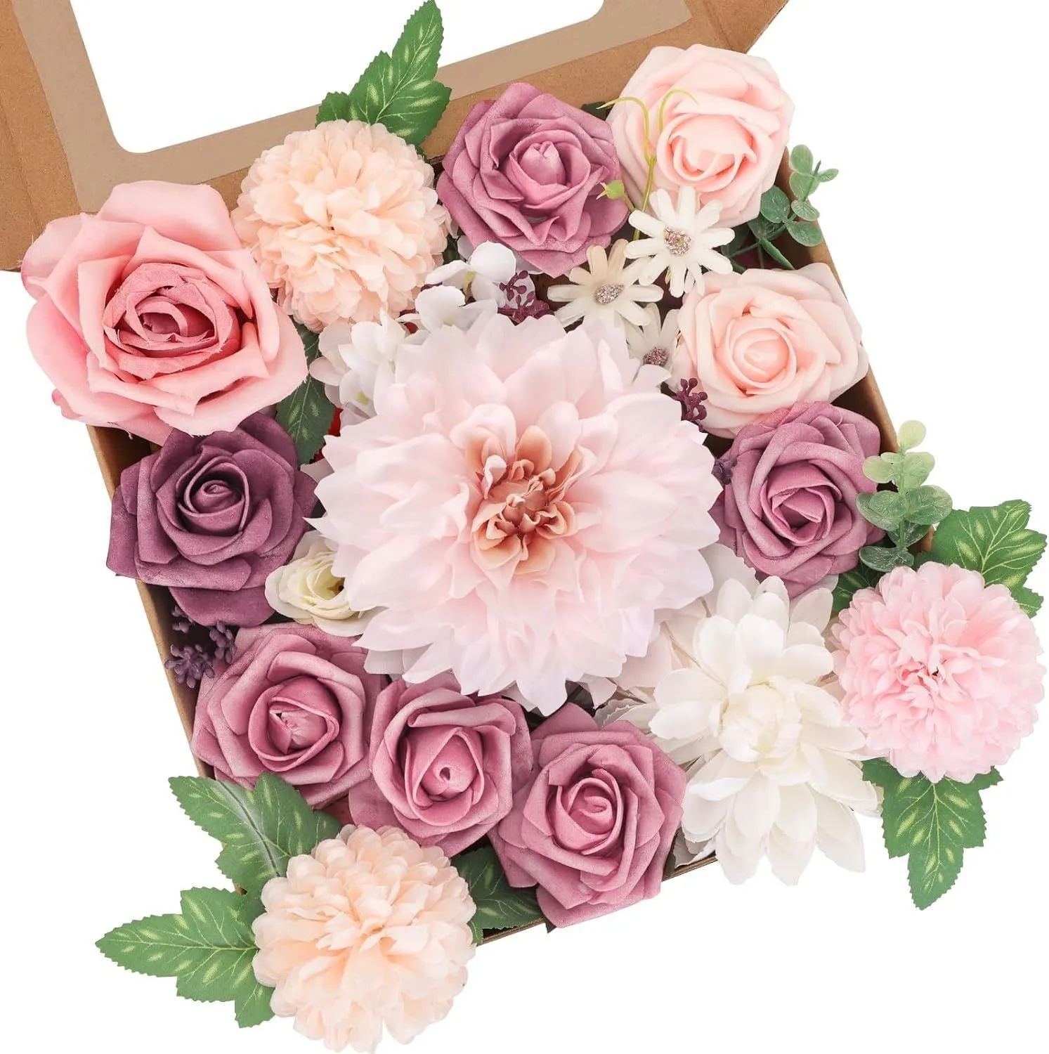 Blomme Box Compilations1