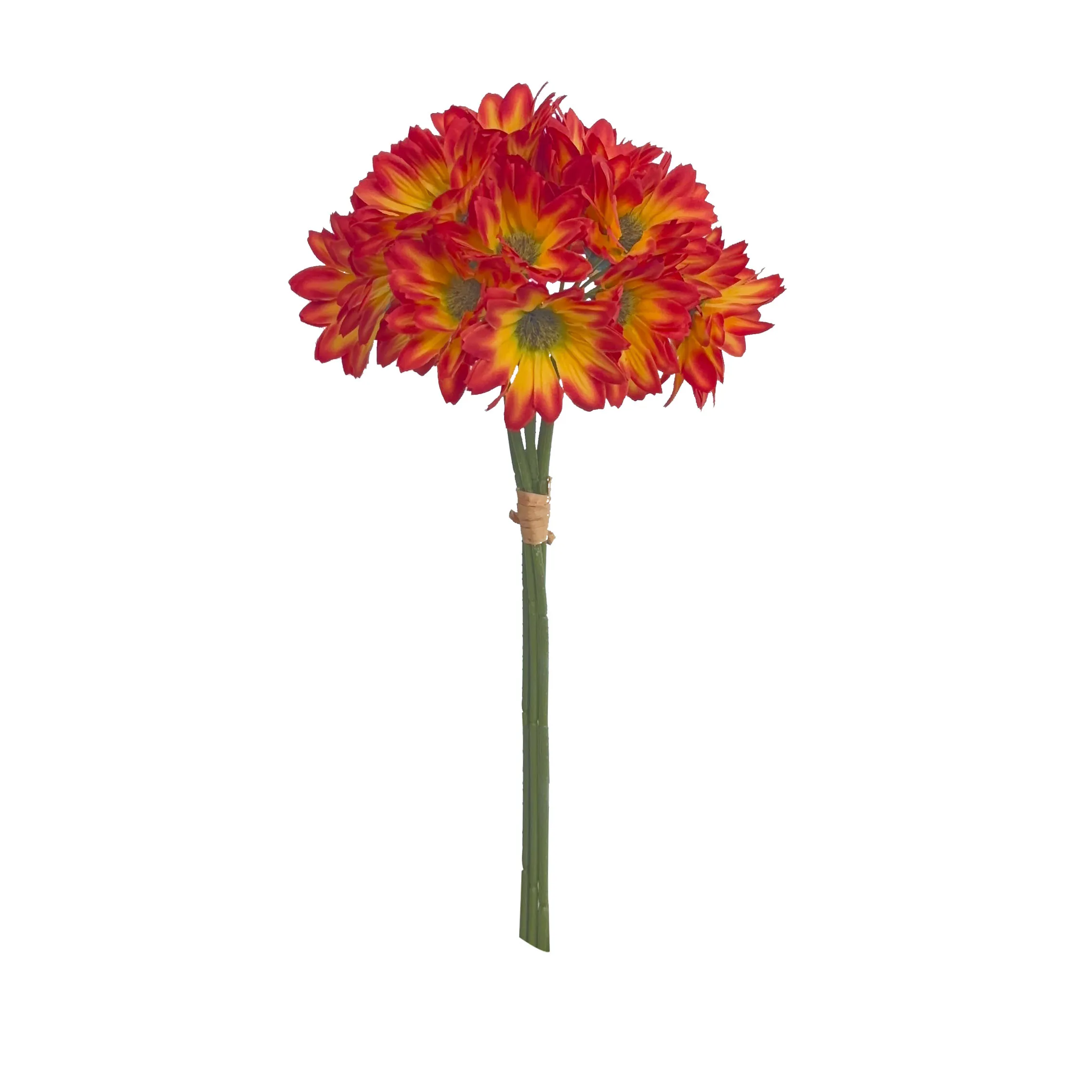 Neem 'n klomp sonneblomme