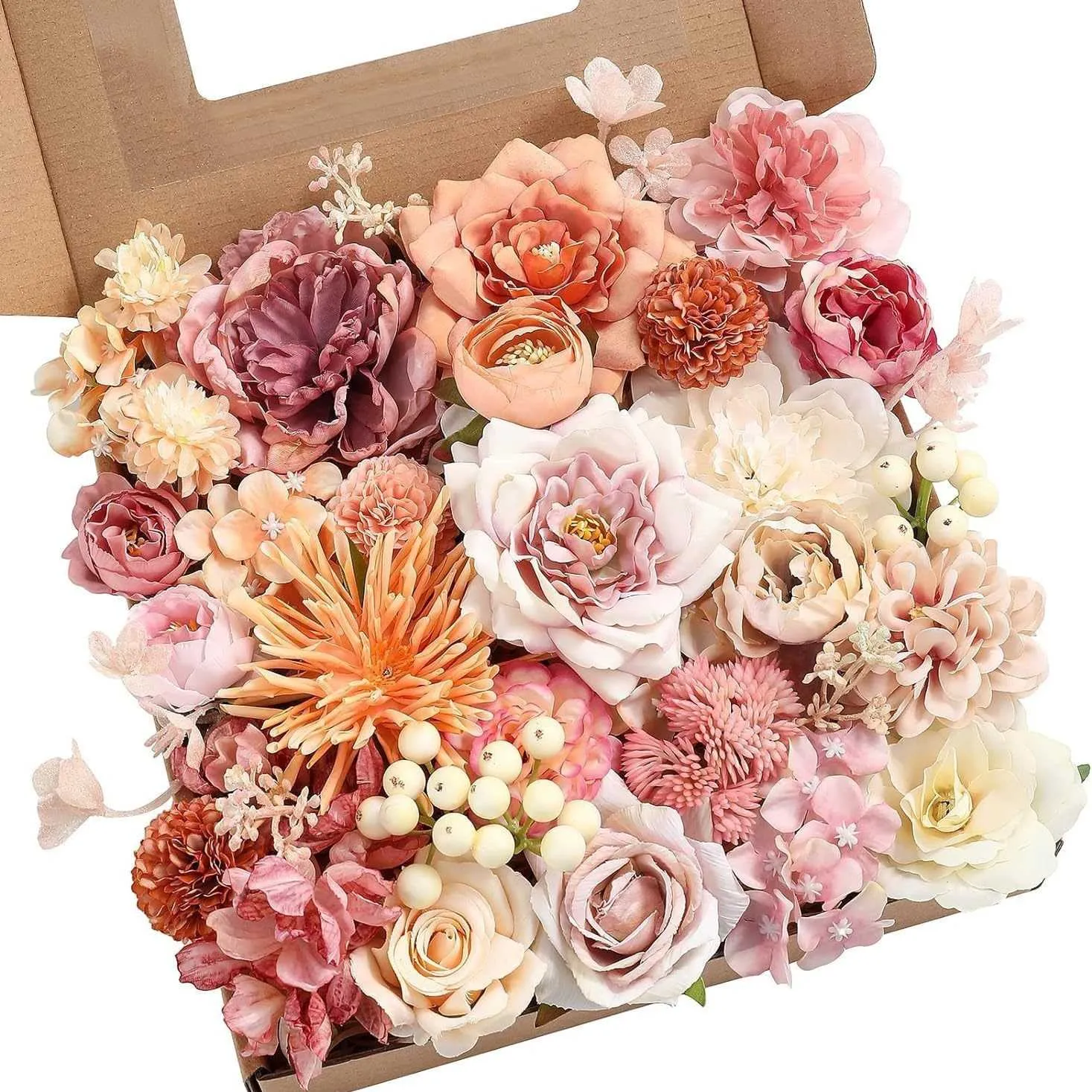 Blomme Box Compilations1