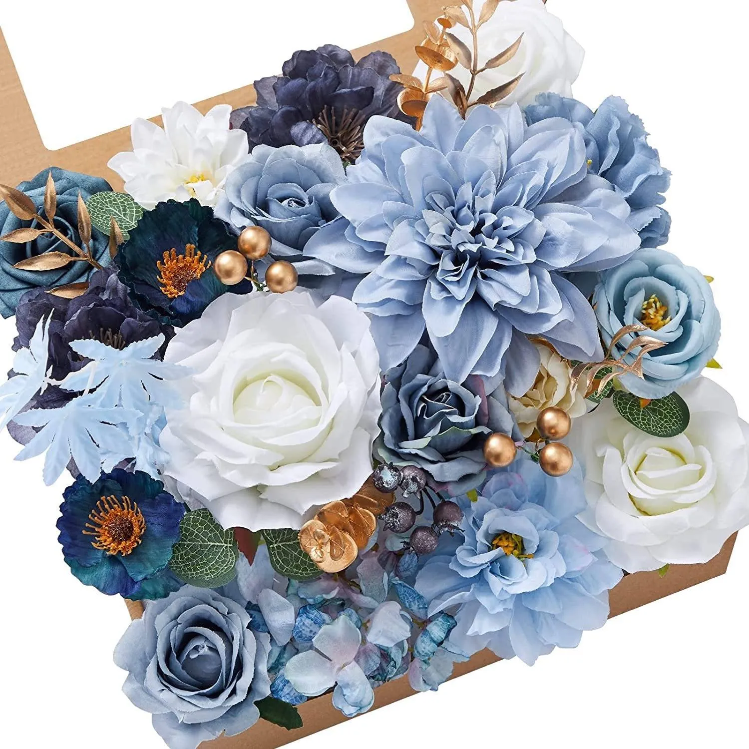 Blomme Box Compilations1