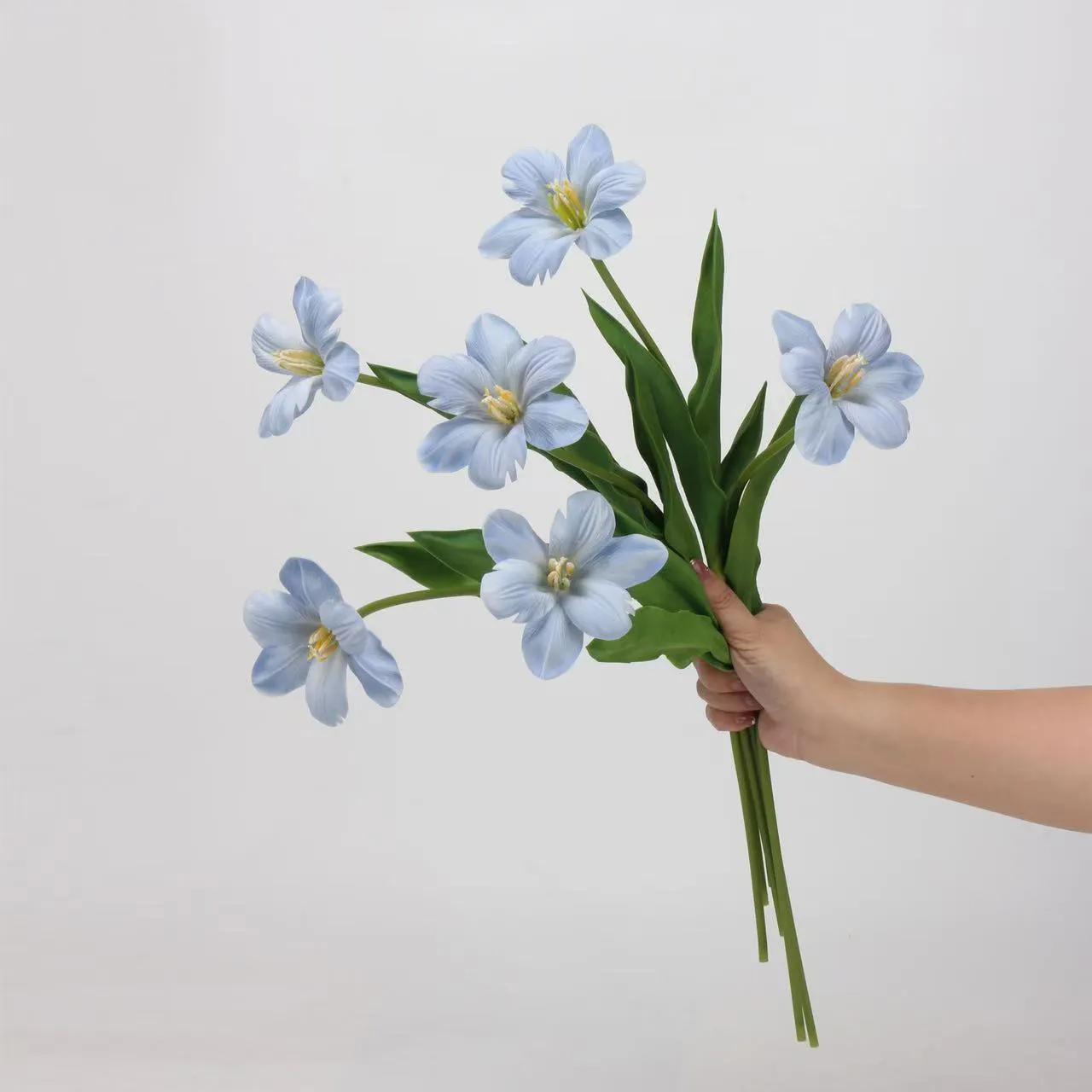 The future of silk flower wedding arrangements