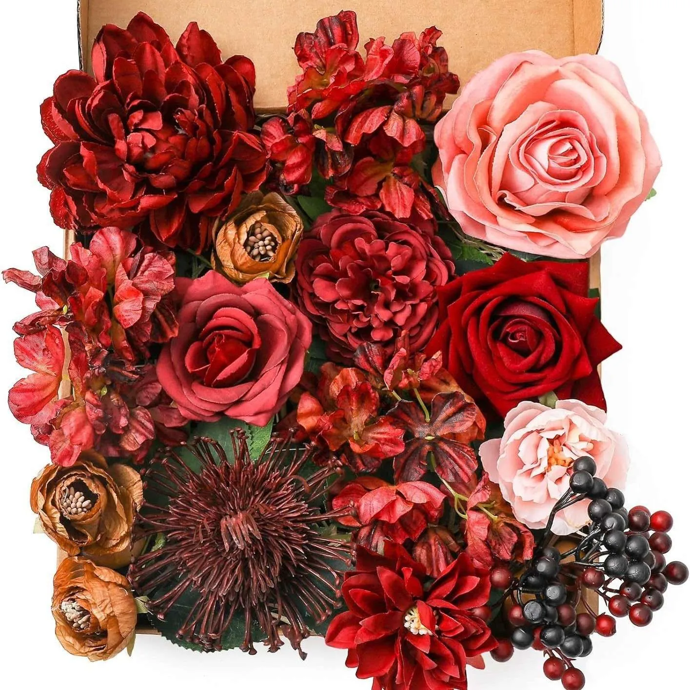 Blomme Box Compilations1
