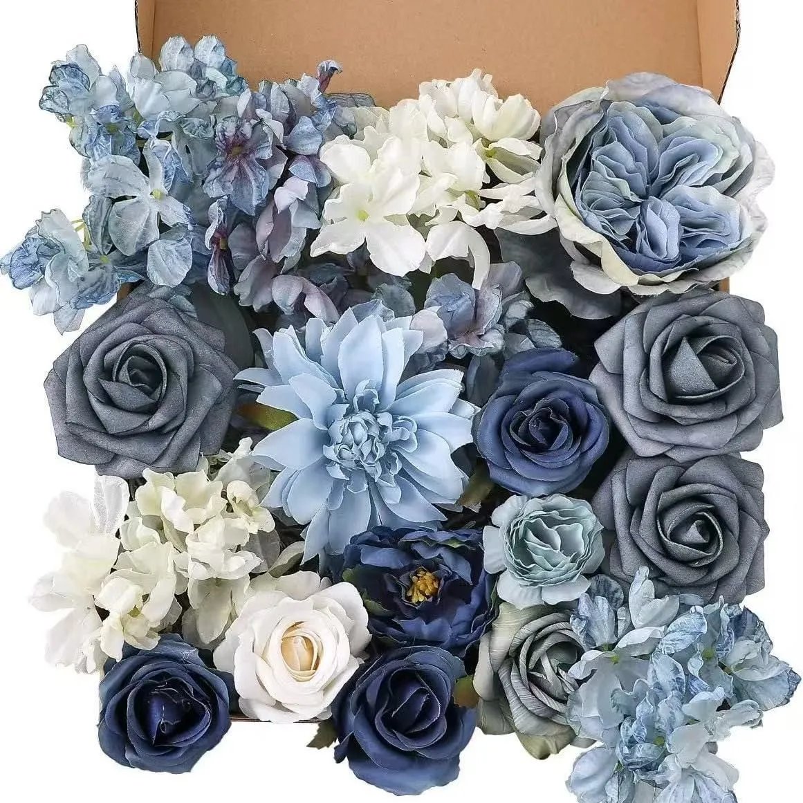 Blomme Box Compilations1