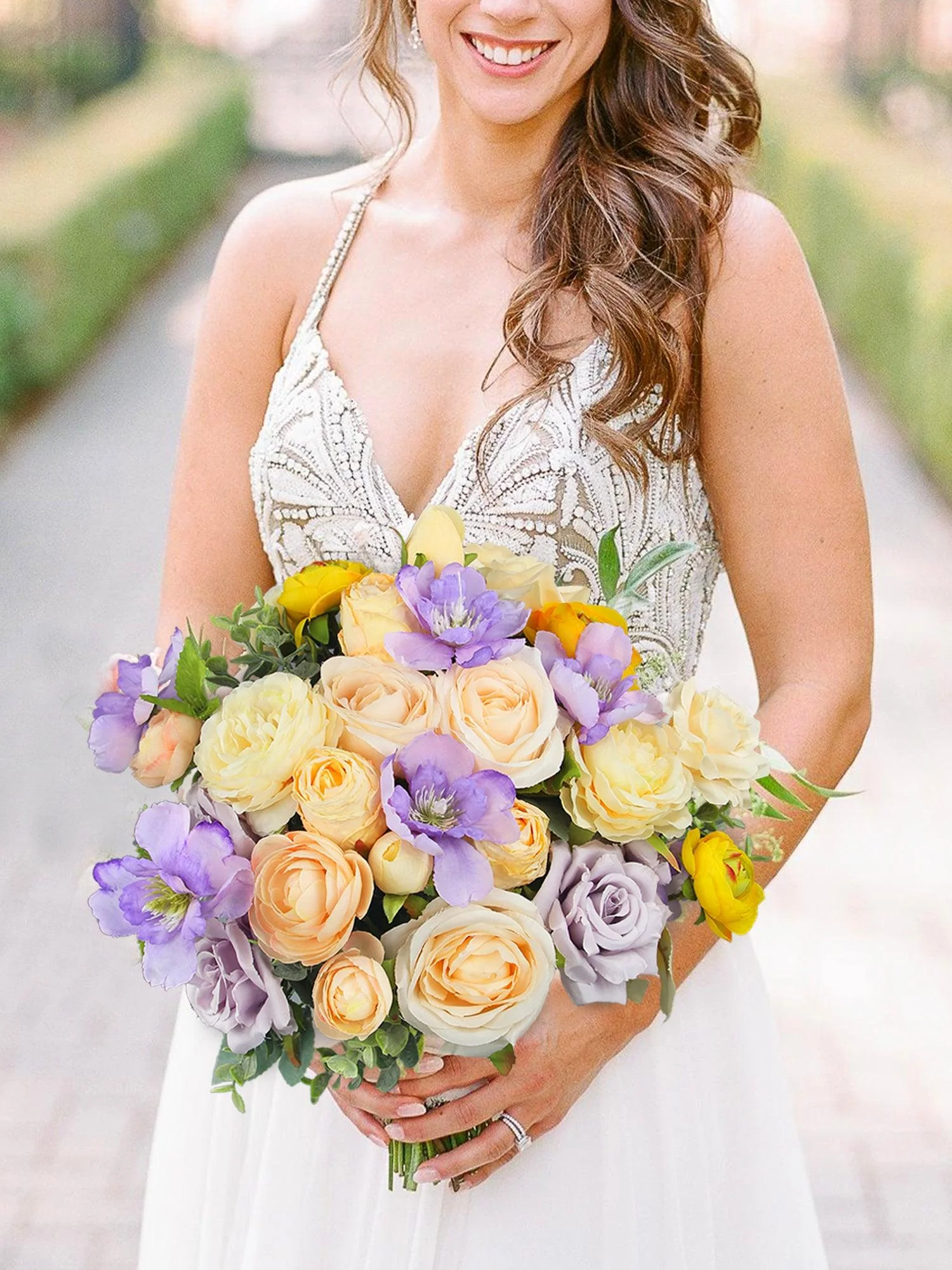 Dopamien Dazzle Bouquet