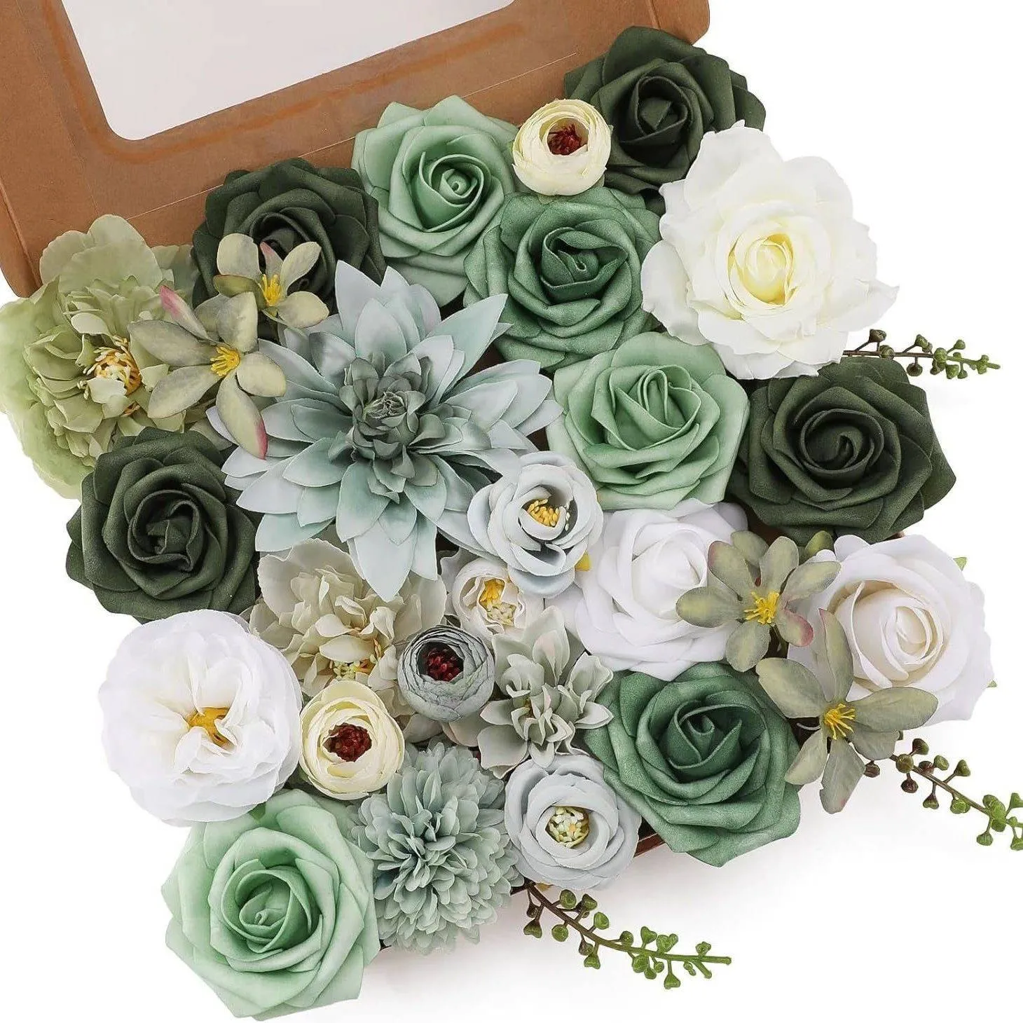 Blomme Box Compilations1