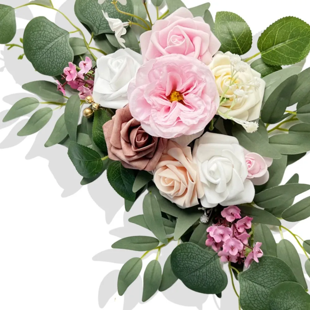 Teken blomveer
